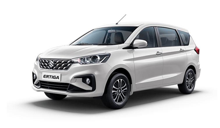 Ertiga Taxi