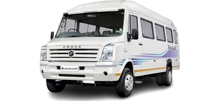 Tempo Traveller